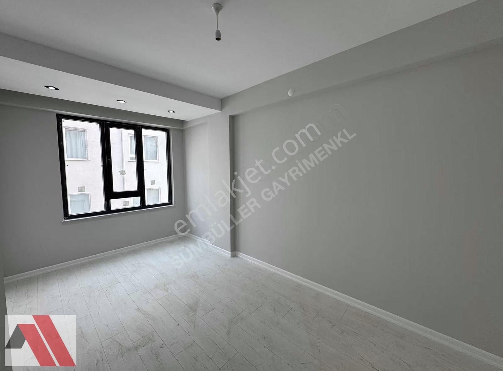 Sümbüller'den Ara Kat Z.ısıtmalı E.banyolu G.odalı Geniş Lüx 3+1 - Görsel 17