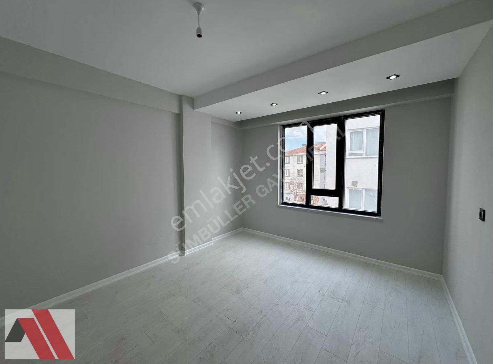 Sümbüller'den Ara Kat Z.ısıtmalı E.banyolu G.odalı Geniş Lüx 3+1 - Görsel 7