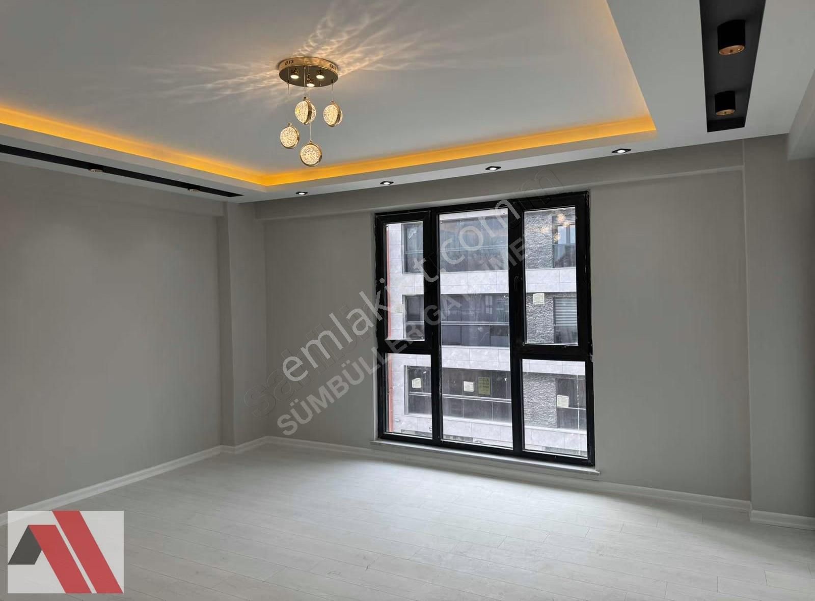 Sümbüller'den Ara Kat Z.ısıtmalı E.banyolu G.odalı Geniş Lüx 3+1 - Görsel 15
