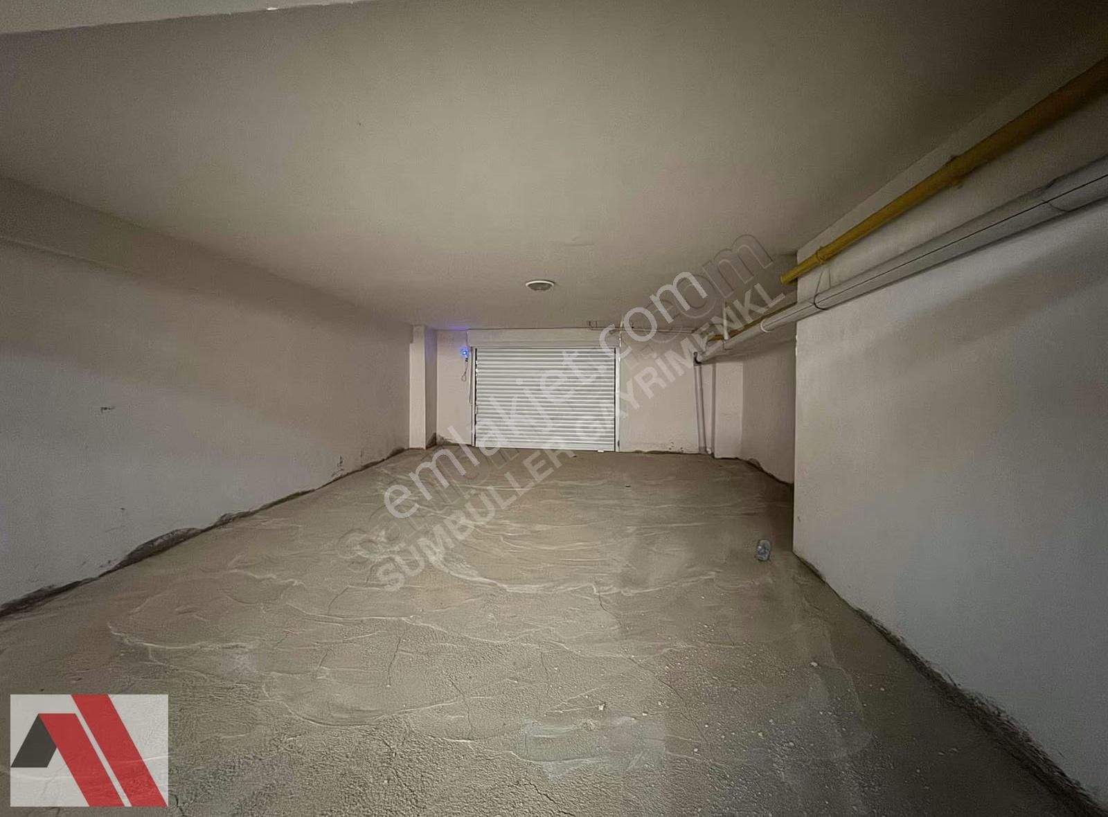 Sümbüller'den Kanal 26 Yakını Ara Kat Z.ısıtma Balkonlu Geniş1+1 - Görsel 3