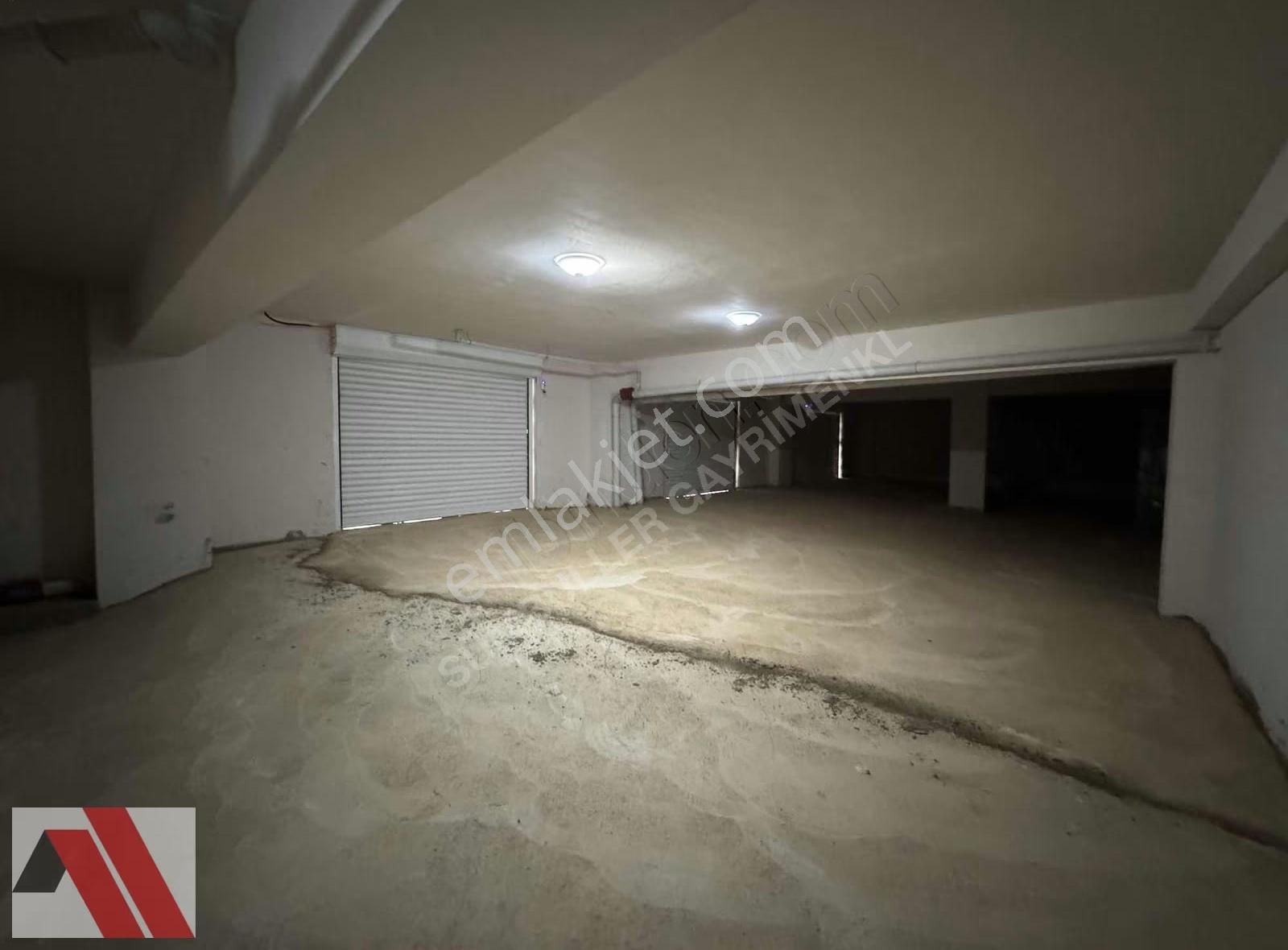 Sümbüller'den Kanal 26 Yakını Ara Kat Z.ısıtma Balkonlu Geniş1+1 - Görsel 5