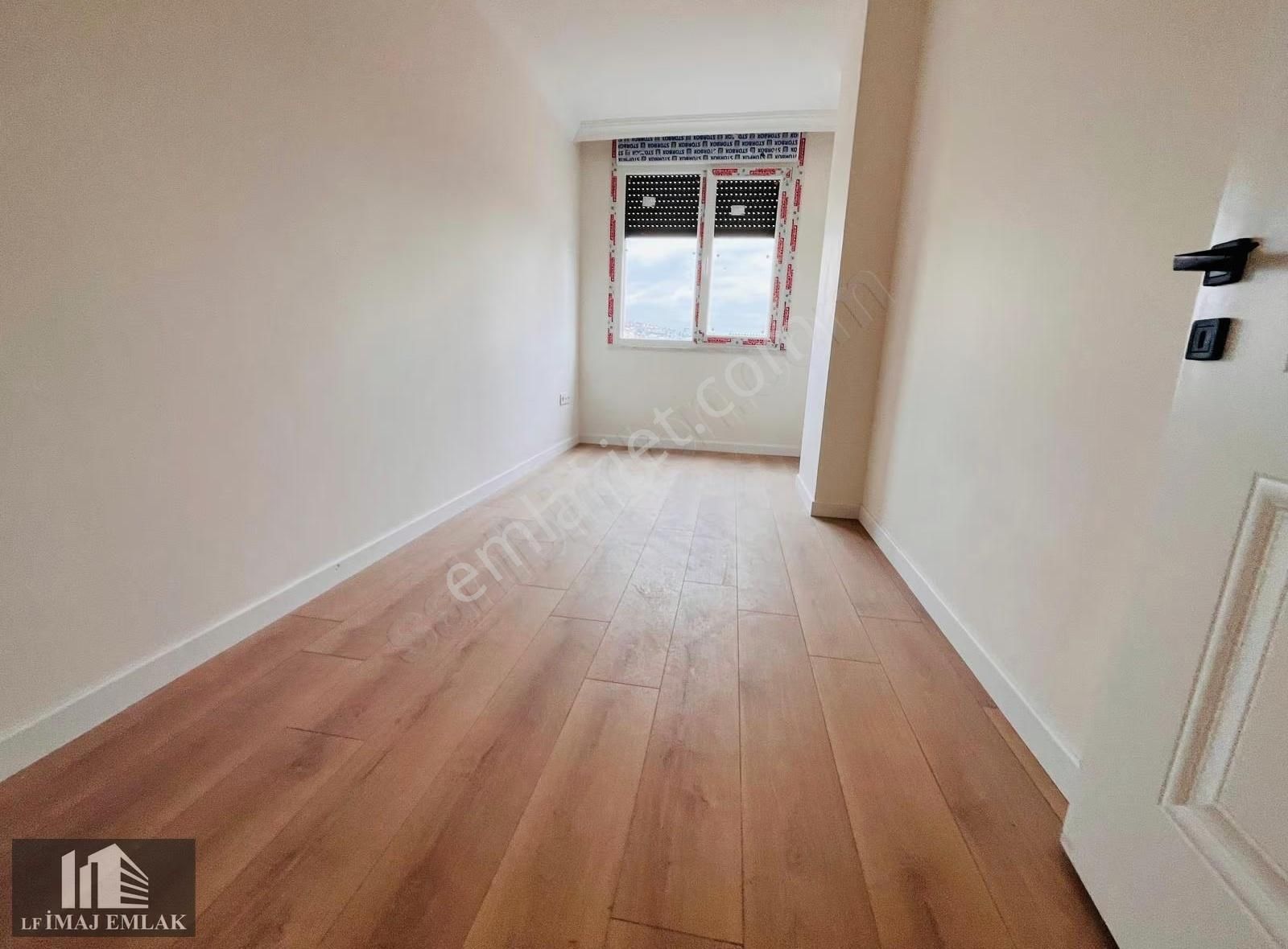 Lf İmaj Adatepe Sahilde Marmaray Yakın 2+1 Balkonlu Sıfır Lüks - Görsel 27