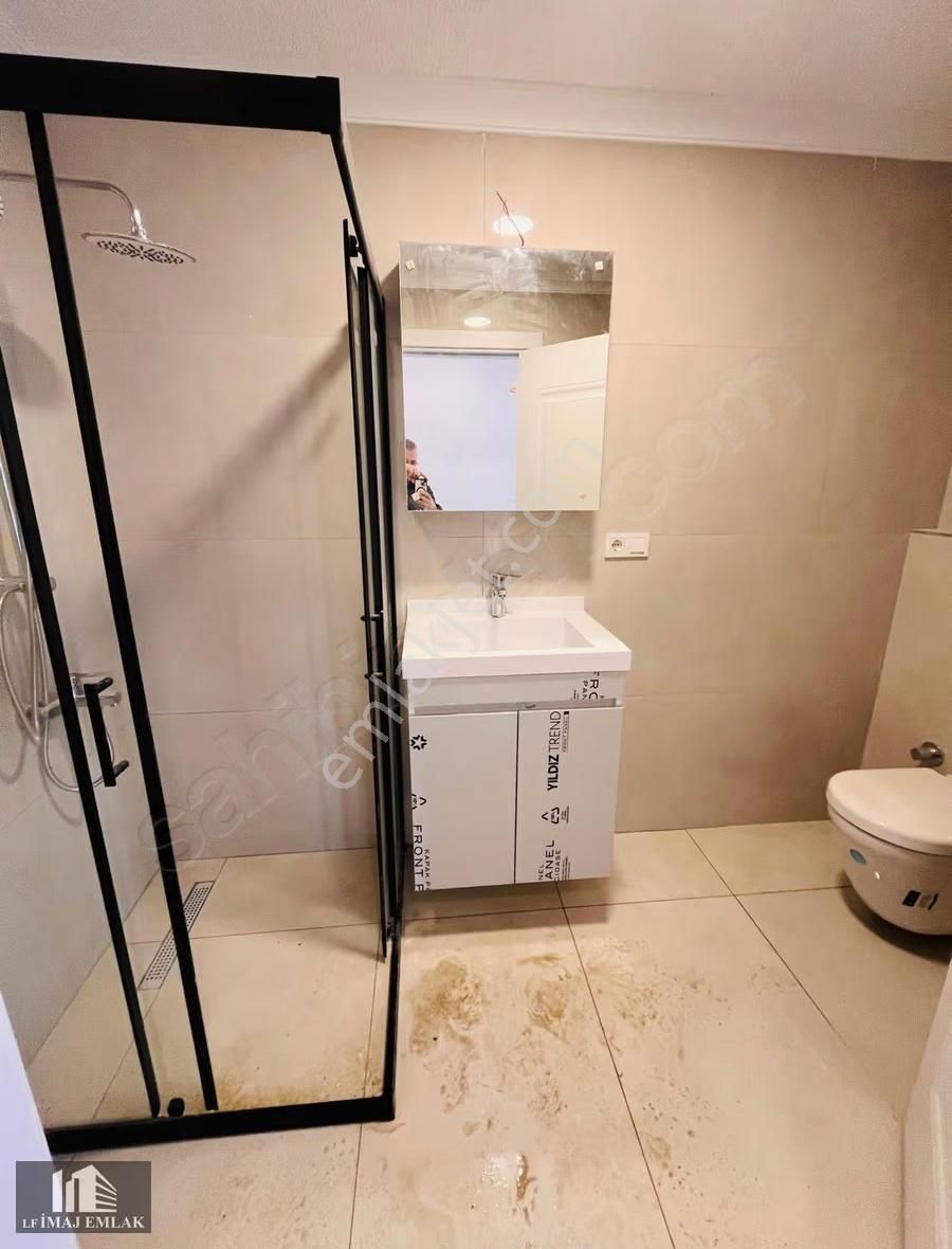 Lf İmaj Adatepe Sahilde Marmaray Yakın 2+1 Balkonlu Sıfır Lüks - Görsel 24