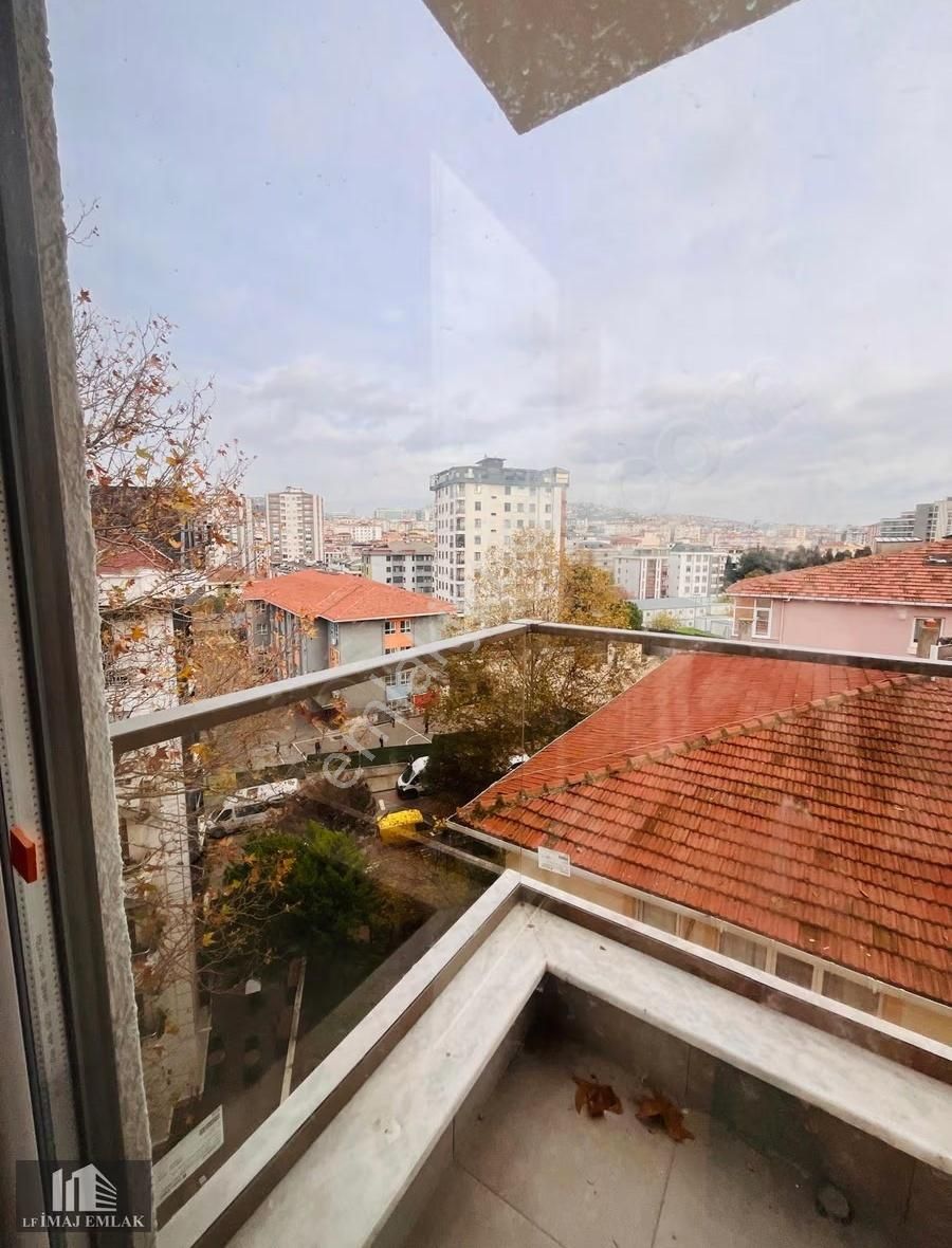 Lf İmaj Adatepe Sahilde Marmaray Yakın 2+1 Balkonlu Sıfır Lüks - Görsel 31