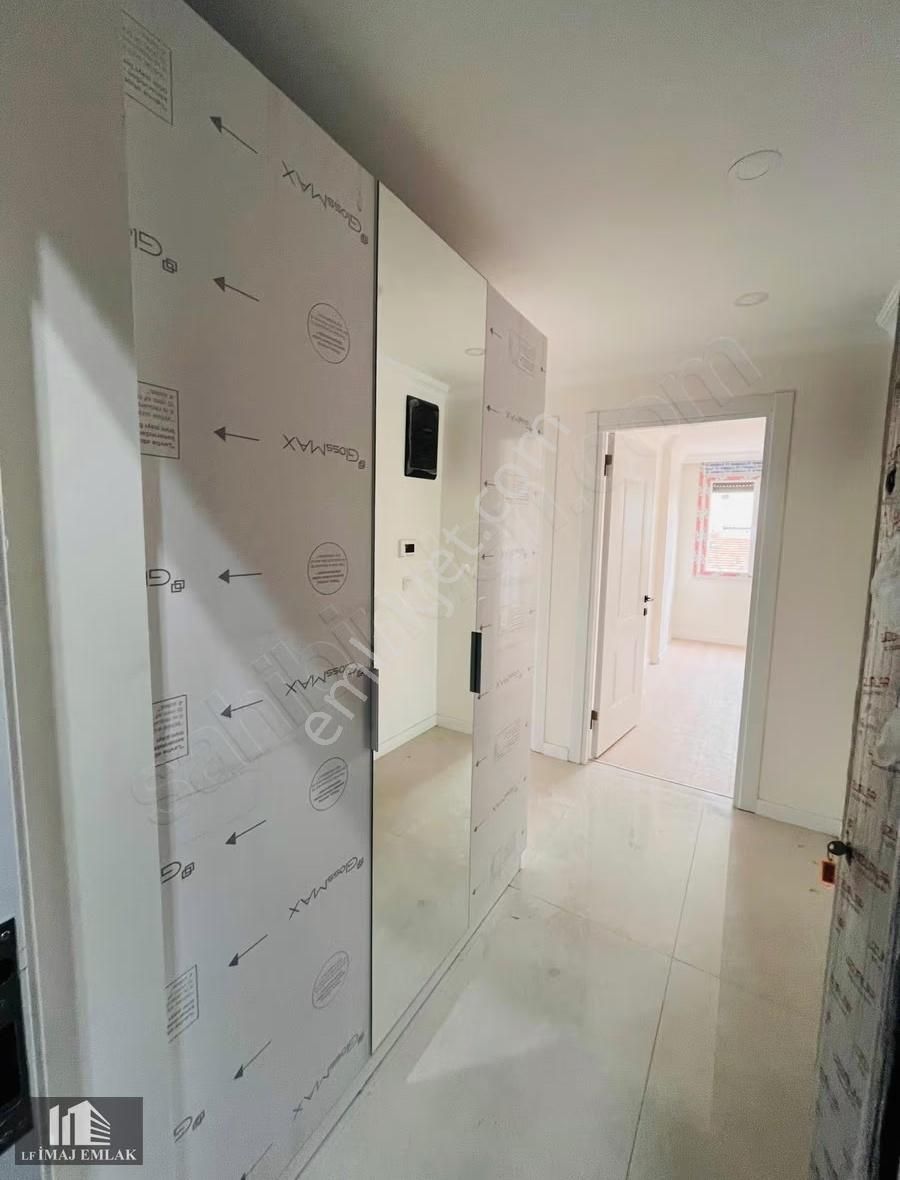 Lf İmaj Adatepe Sahilde Marmaray Yakın 2+1 Balkonlu Sıfır Lüks - Görsel 32