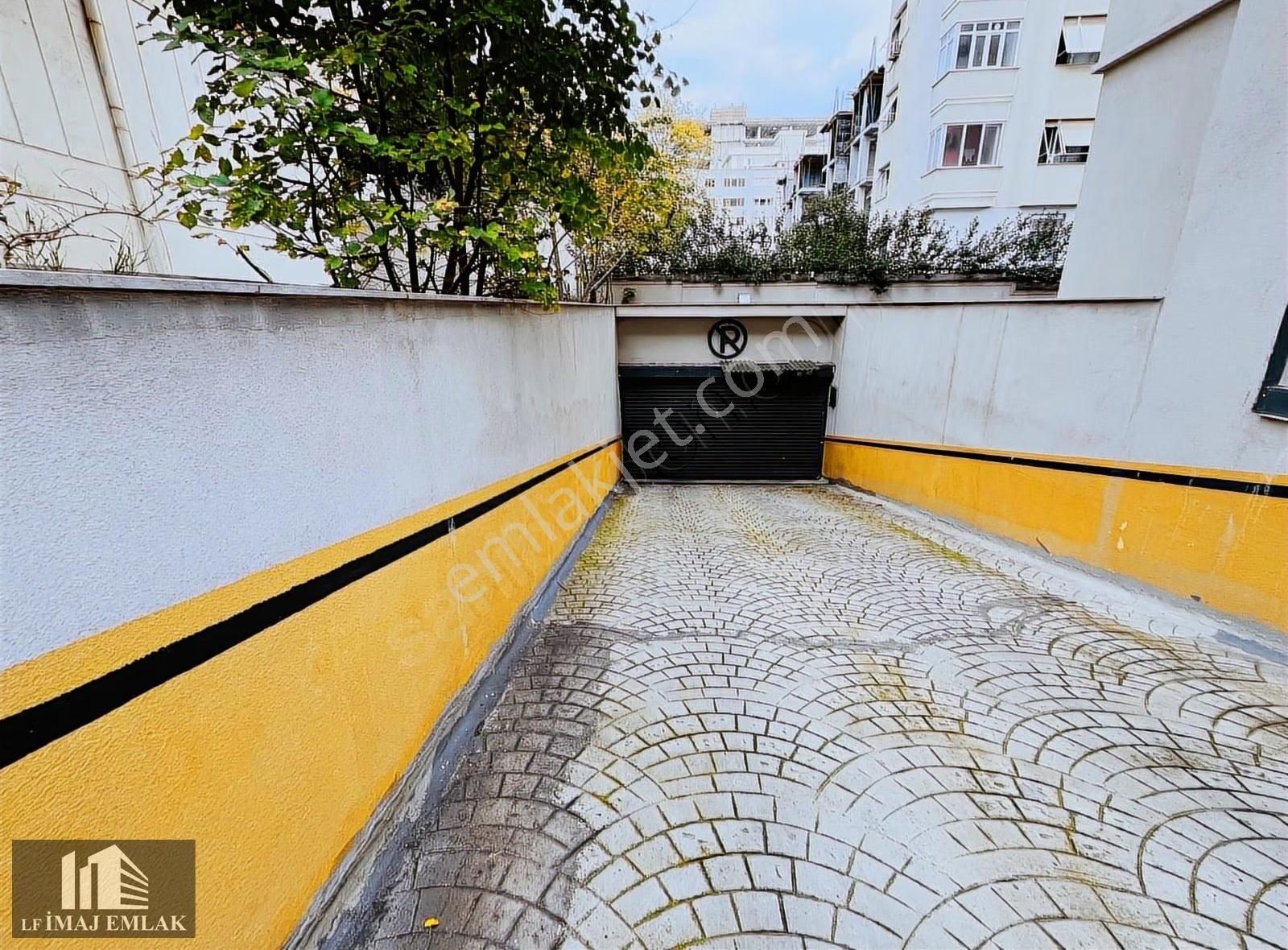 Lf İmaj Bostancı Sahilde Marmaray Yakın Geniş 3+1 Balkon Ebeveyn - Görsel 29