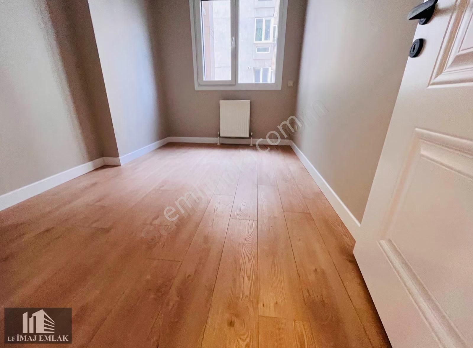 Lf İmaj Bostancı Sahilde Marmaray Yakın Geniş 3+1 Balkon Ebeveyn - Görsel 14