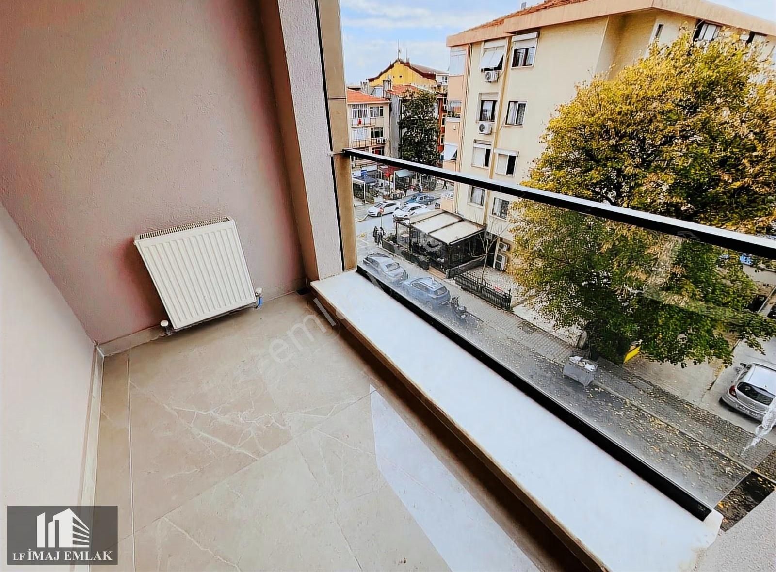 Lf İmaj Bostancı Sahilde Marmaray Yakın Geniş 3+1 Balkon Ebeveyn - Görsel 20