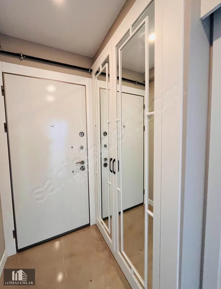 Lf İmaj Bostancı Sahilde Marmaray Yakın Geniş 3+1 Balkon Ebeveyn - Görsel 4