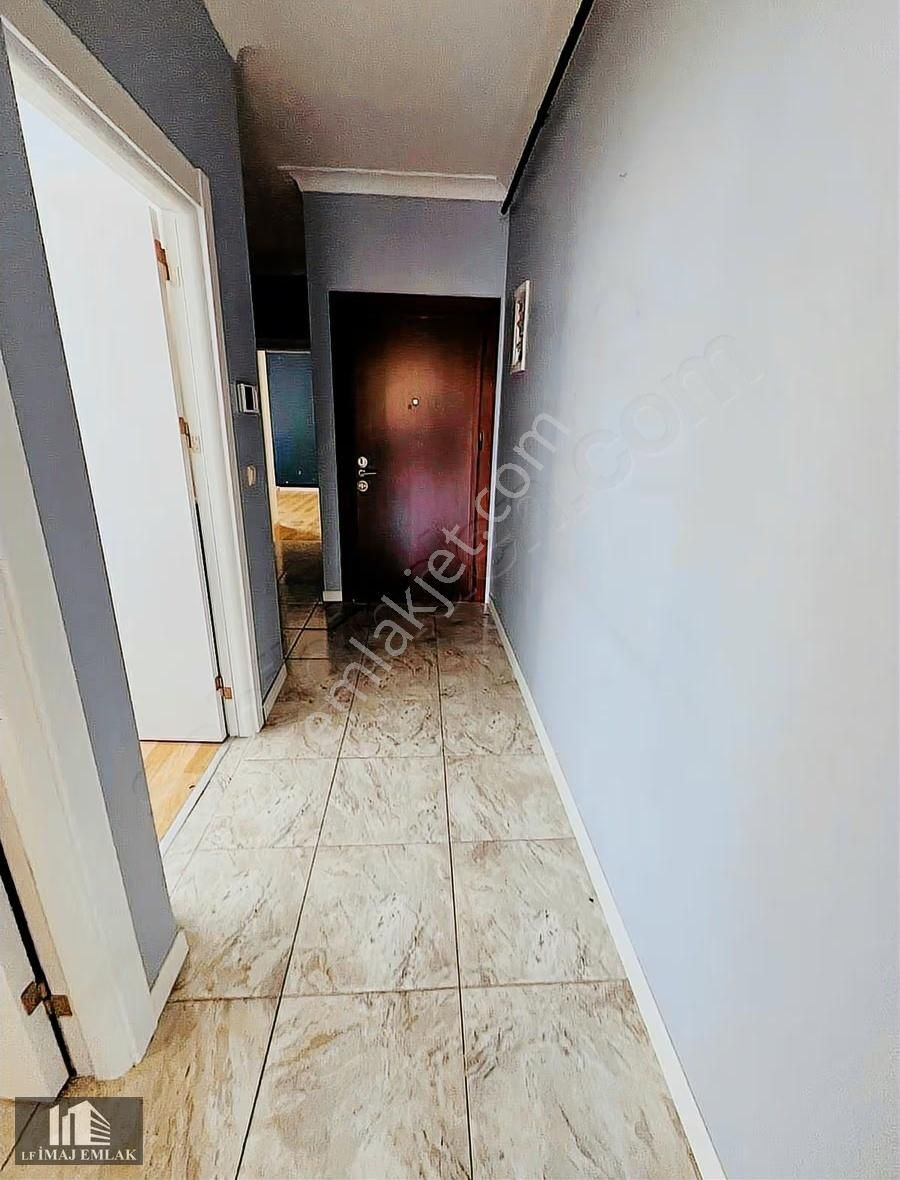 Lf İmaj Suadiye Kaptanarif'te Bağdata Minibüs Yakın Yeni Binada - Görsel 10