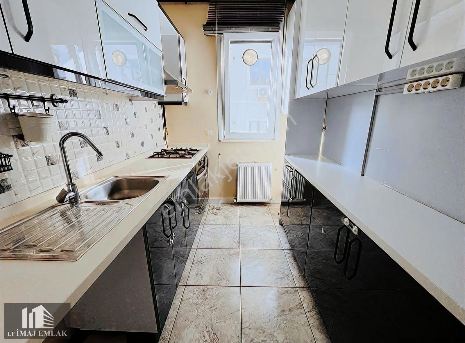 Lf İmaj Suadiye Kaptanarif'te Bağdata Minibüs Yakın Yeni Binada - Görsel 3