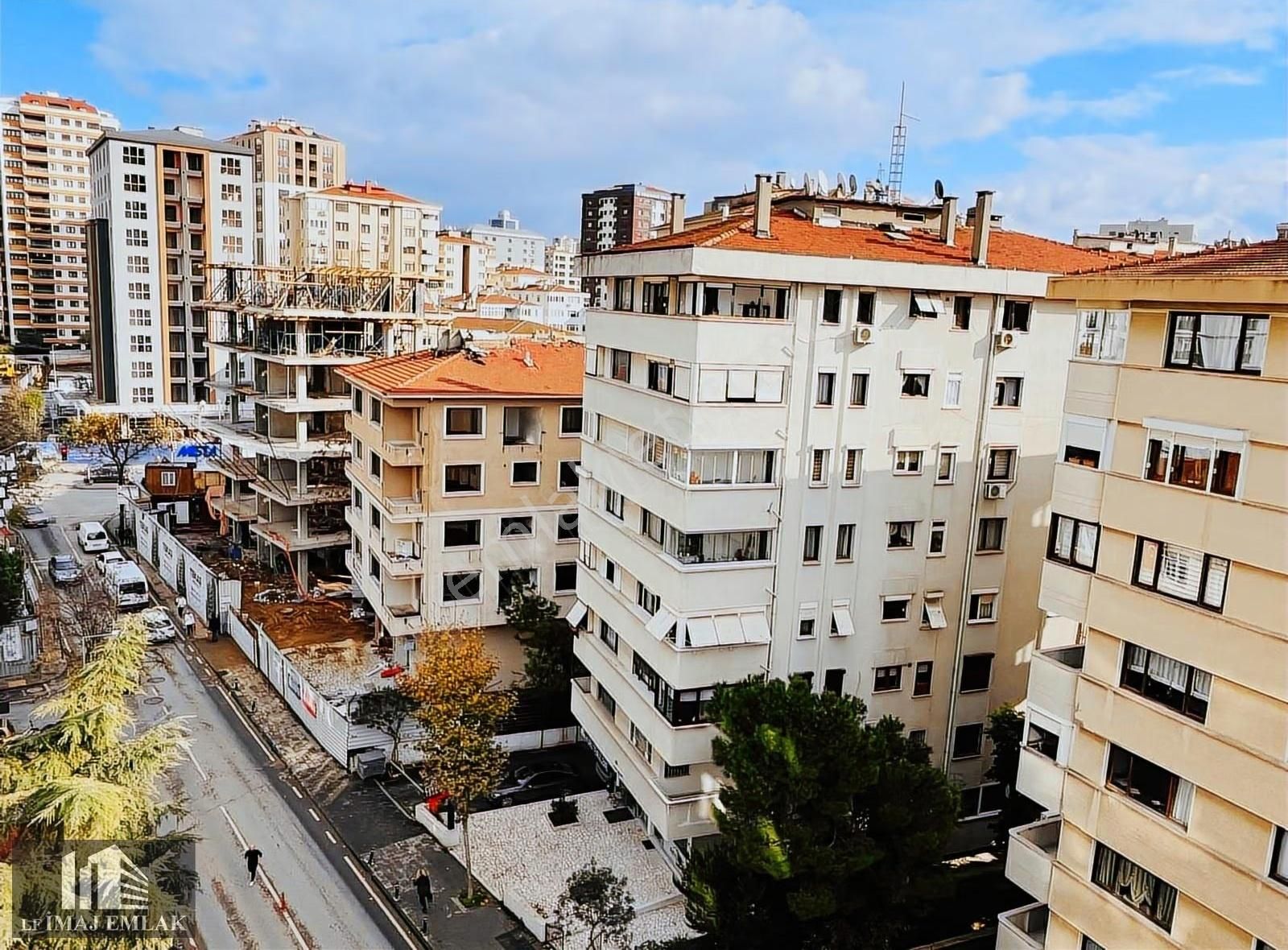 Lf İmaj Suadiye Kaptanarif'te Bağdata Minibüs Yakın Yeni Binada - Görsel 7