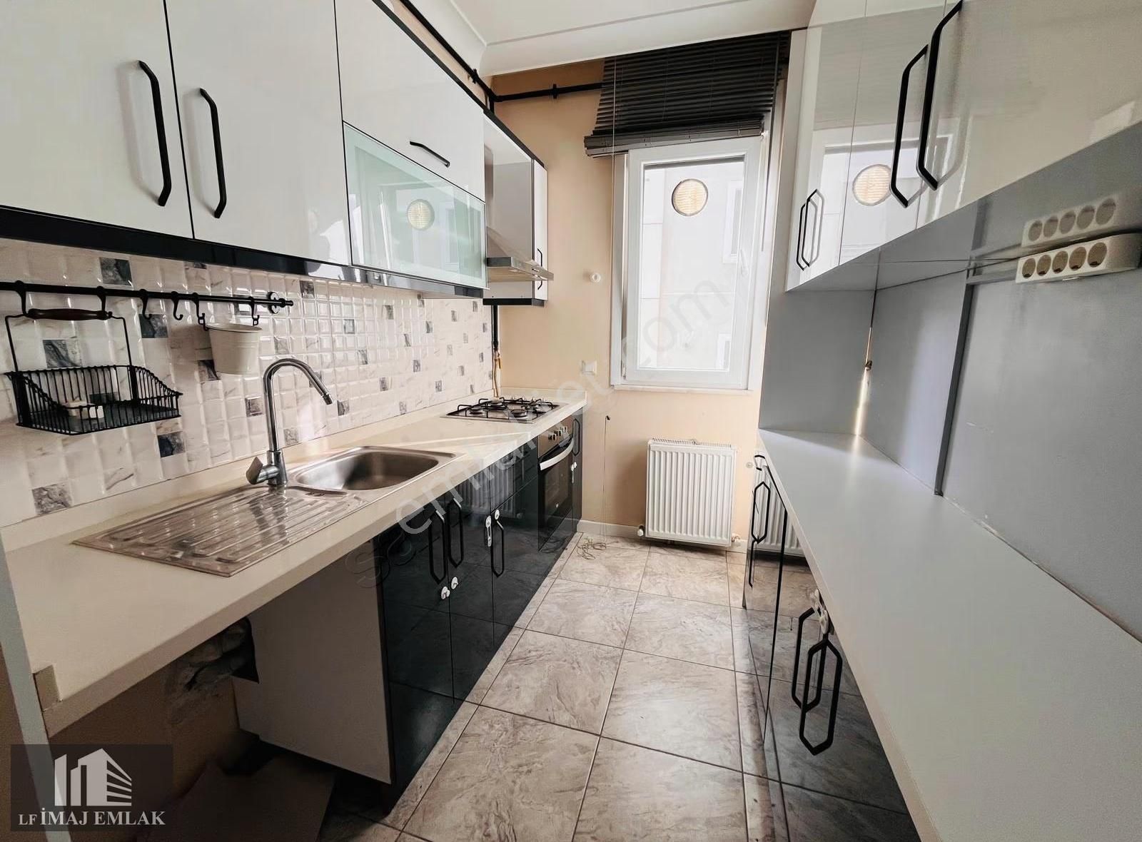 Lf İmaj Suadiye Kaptanarif'te Bağdata Minibüs Yakın Yeni Binada - Görsel 9