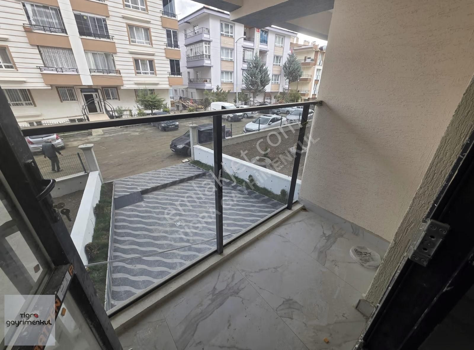 _tigra_ Boğaziçi Mah Sıfır, Oturuma Hazır Daireler - Görsel 15