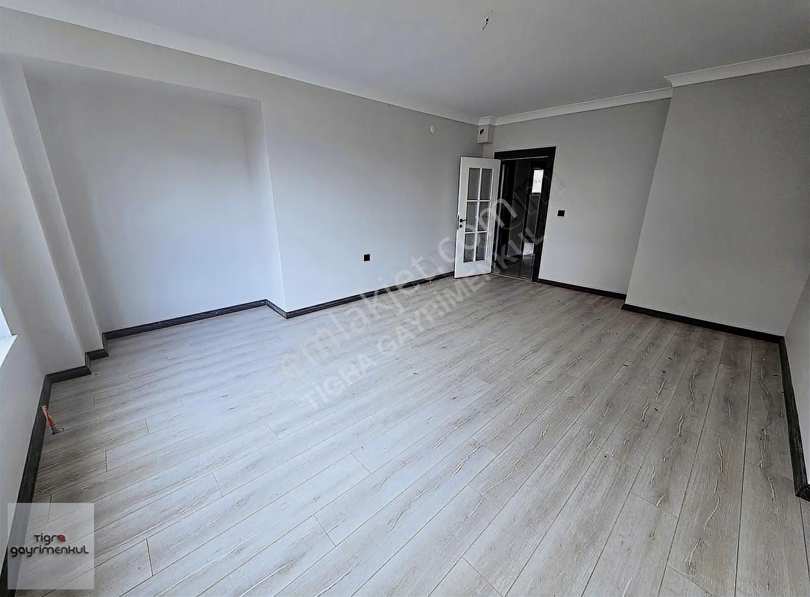 _tigra_ Boğaziçi Mah Sıfır, Oturuma Hazır Daireler - Görsel 6