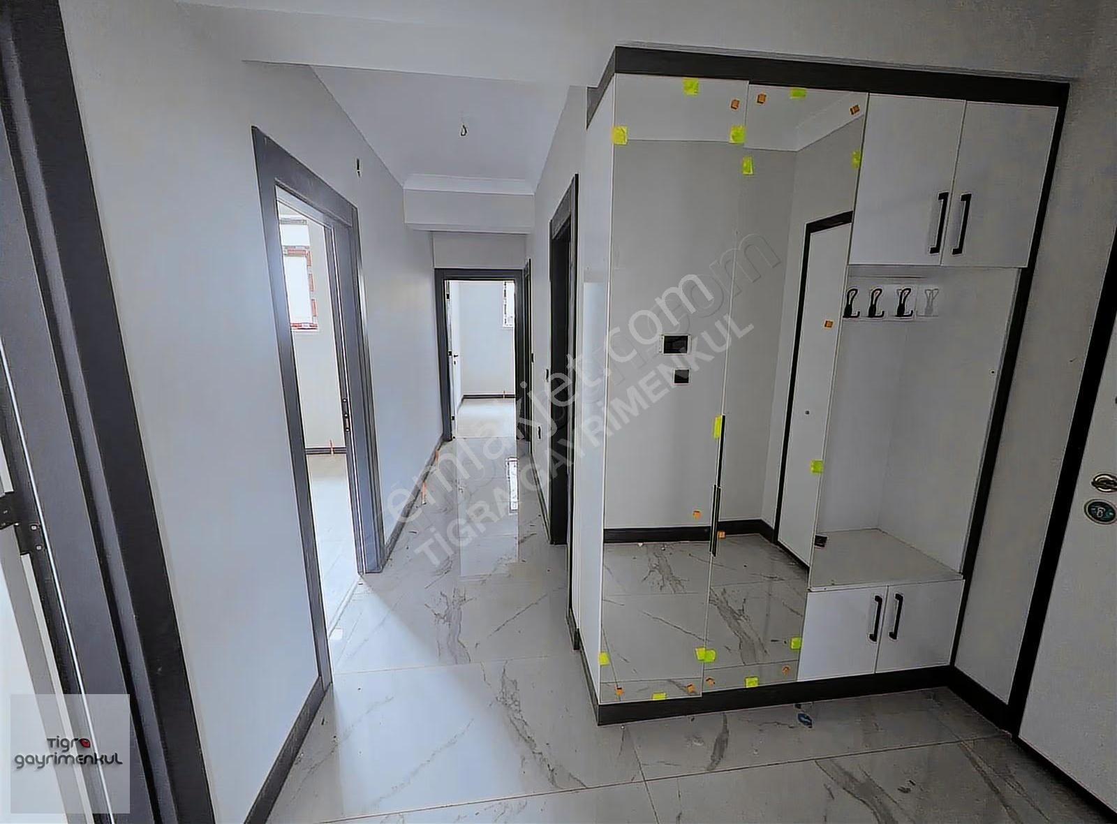 _tigra_ Boğaziçi Mah Sıfır, Oturuma Hazır Daireler - Görsel 18