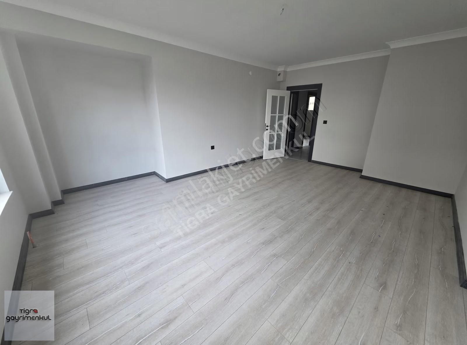 _tigra_ Boğaziçi Mah Sıfır, Oturuma Hazır Daireler - Görsel 21