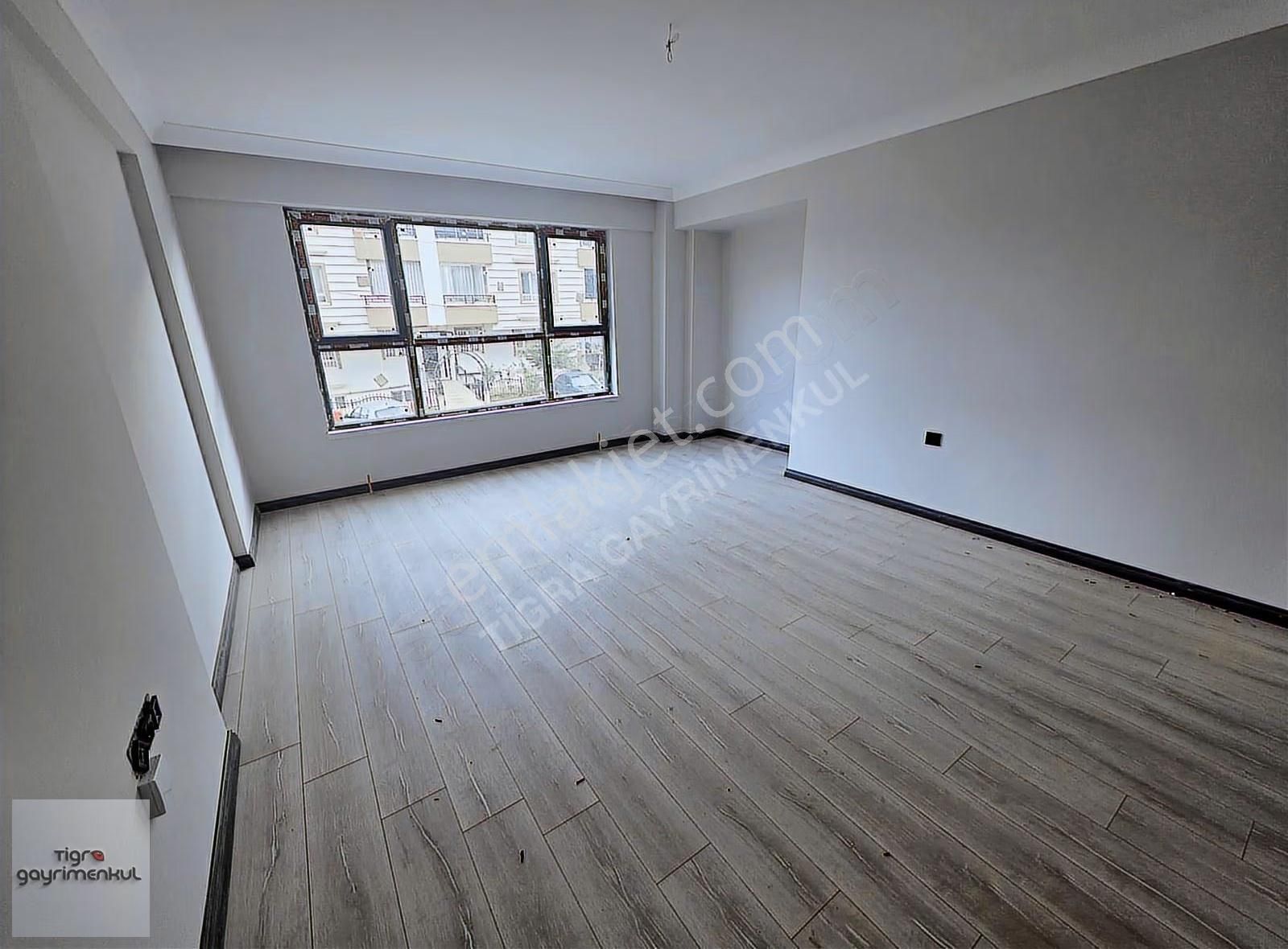 _tigra_ Boğaziçi Mah Sıfır, Oturuma Hazır Daireler - Görsel 16