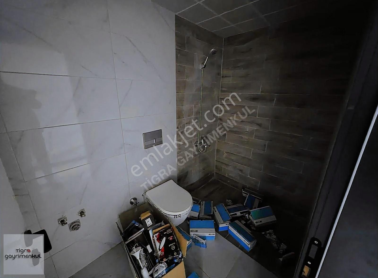 _tigra_ Boğaziçi Mah Sıfır, Oturuma Hazır Daireler - Görsel 14