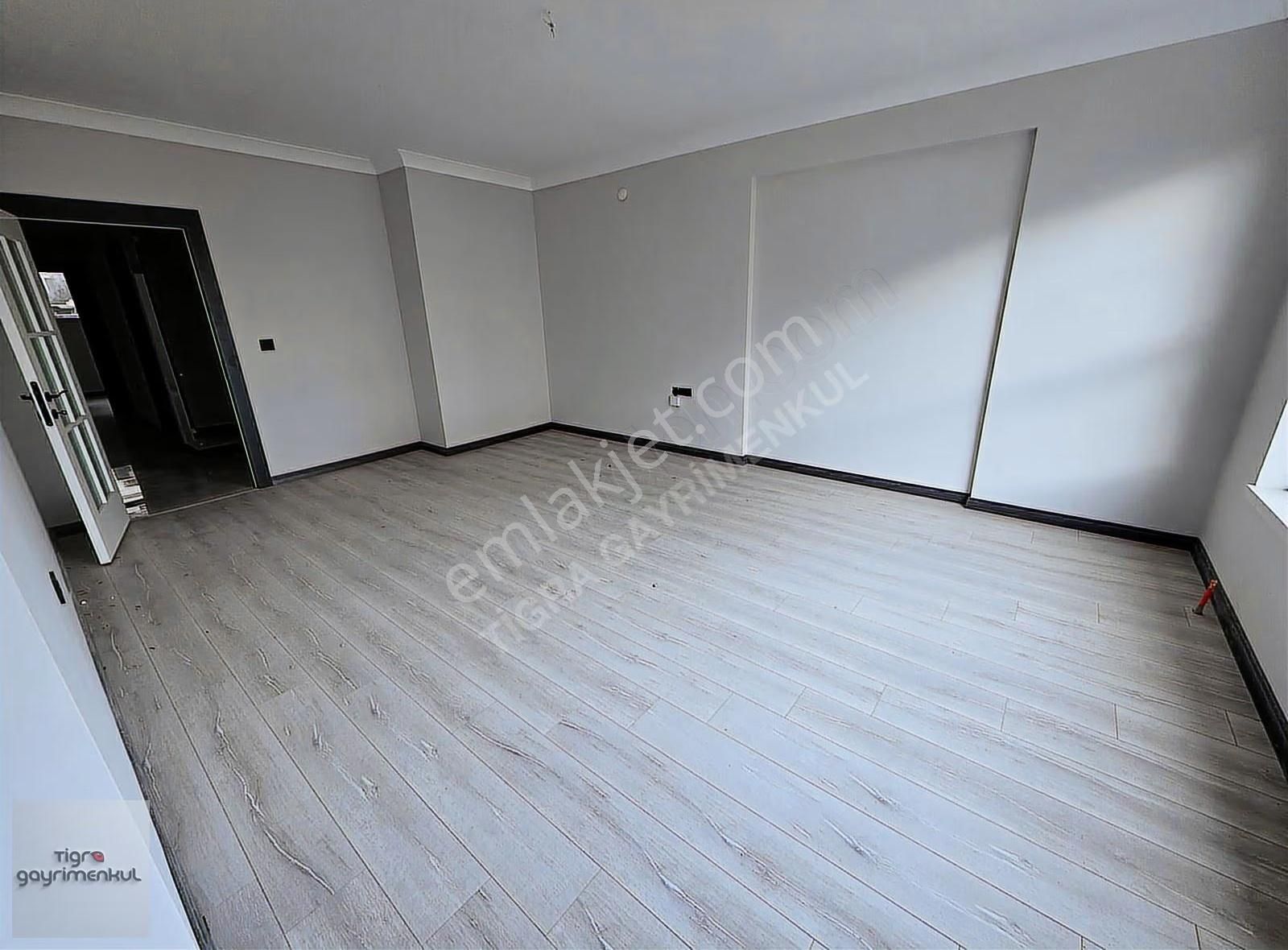 _tigra_ Boğaziçi Mah Sıfır, Oturuma Hazır Daireler - Görsel 4