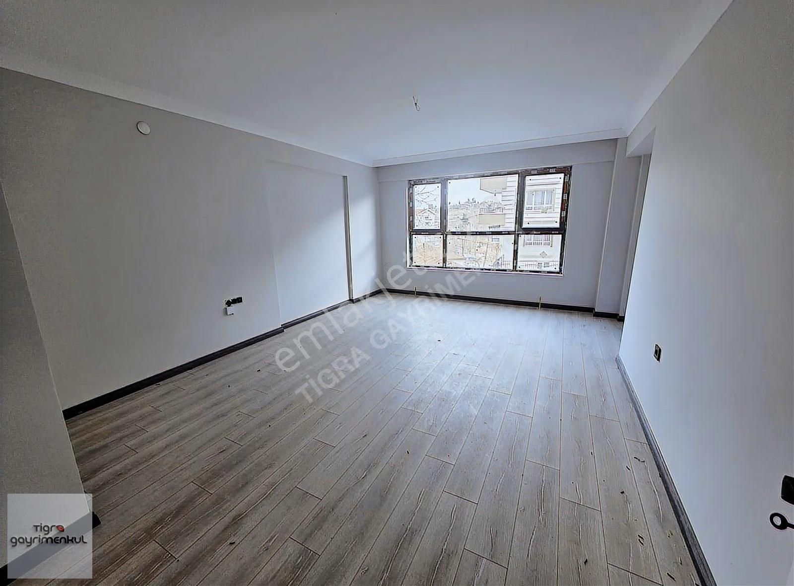 _tigra_ Boğaziçi Mah Sıfır, Oturuma Hazır Daireler - Görsel 20