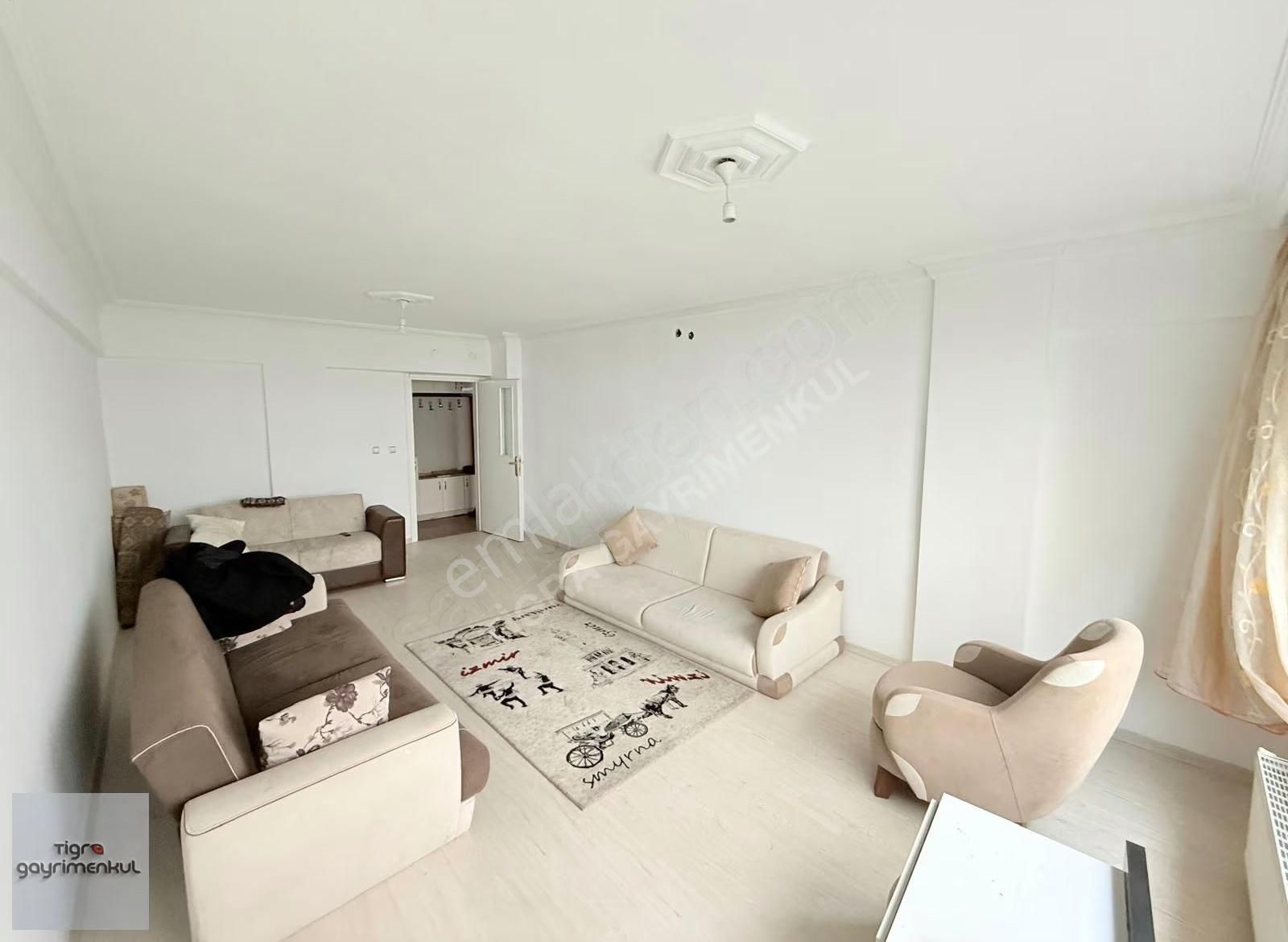 _tigra_ Boğaziçi'nde Neşet Ertaş Cad Üzerinde Katta Fırsat Daire - Görsel 9