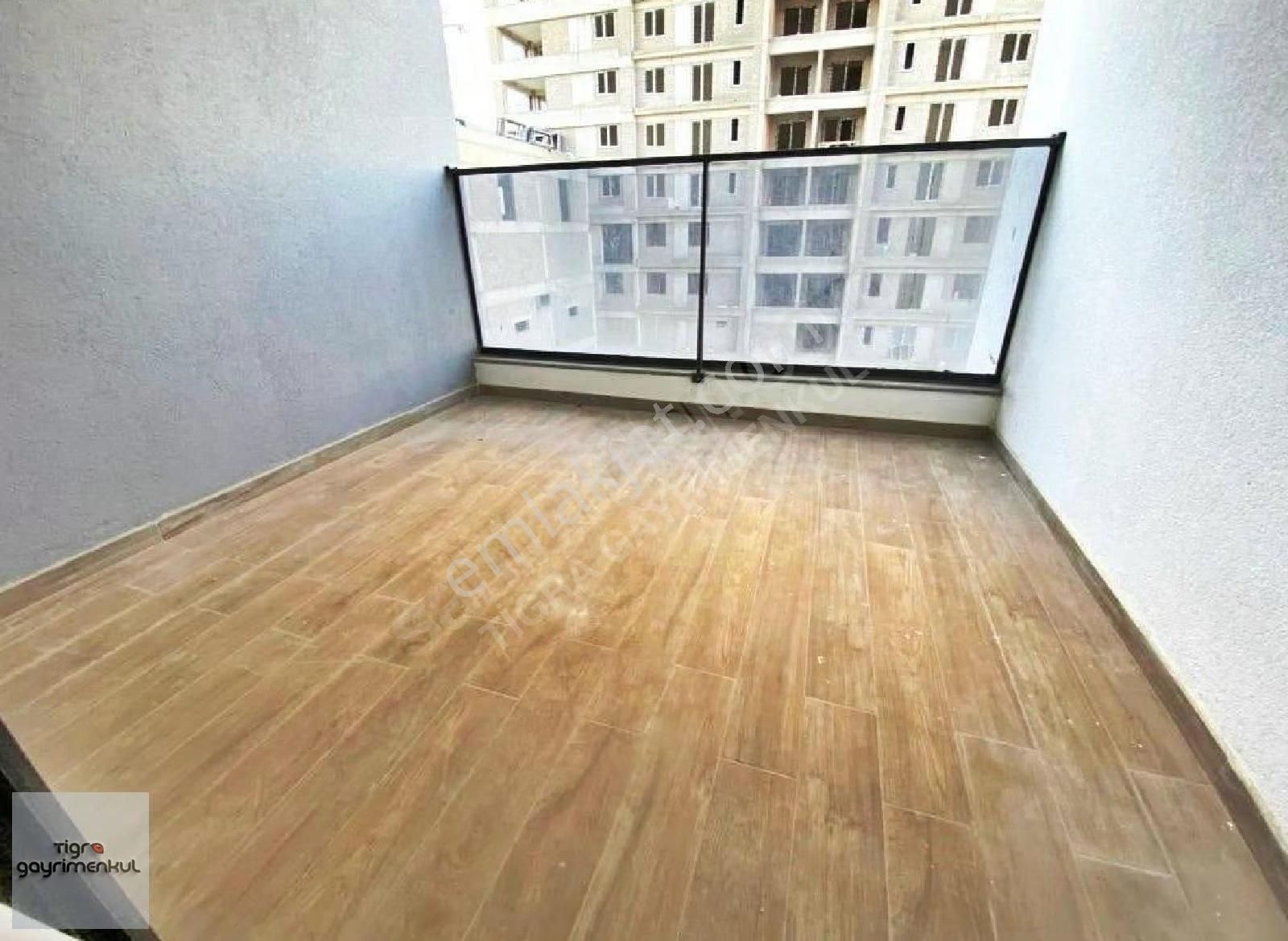 _tigra_ Skylıne Orman Cephe Manzaralı 4,5+1 Ultra Lüx Satılık - Görsel 20