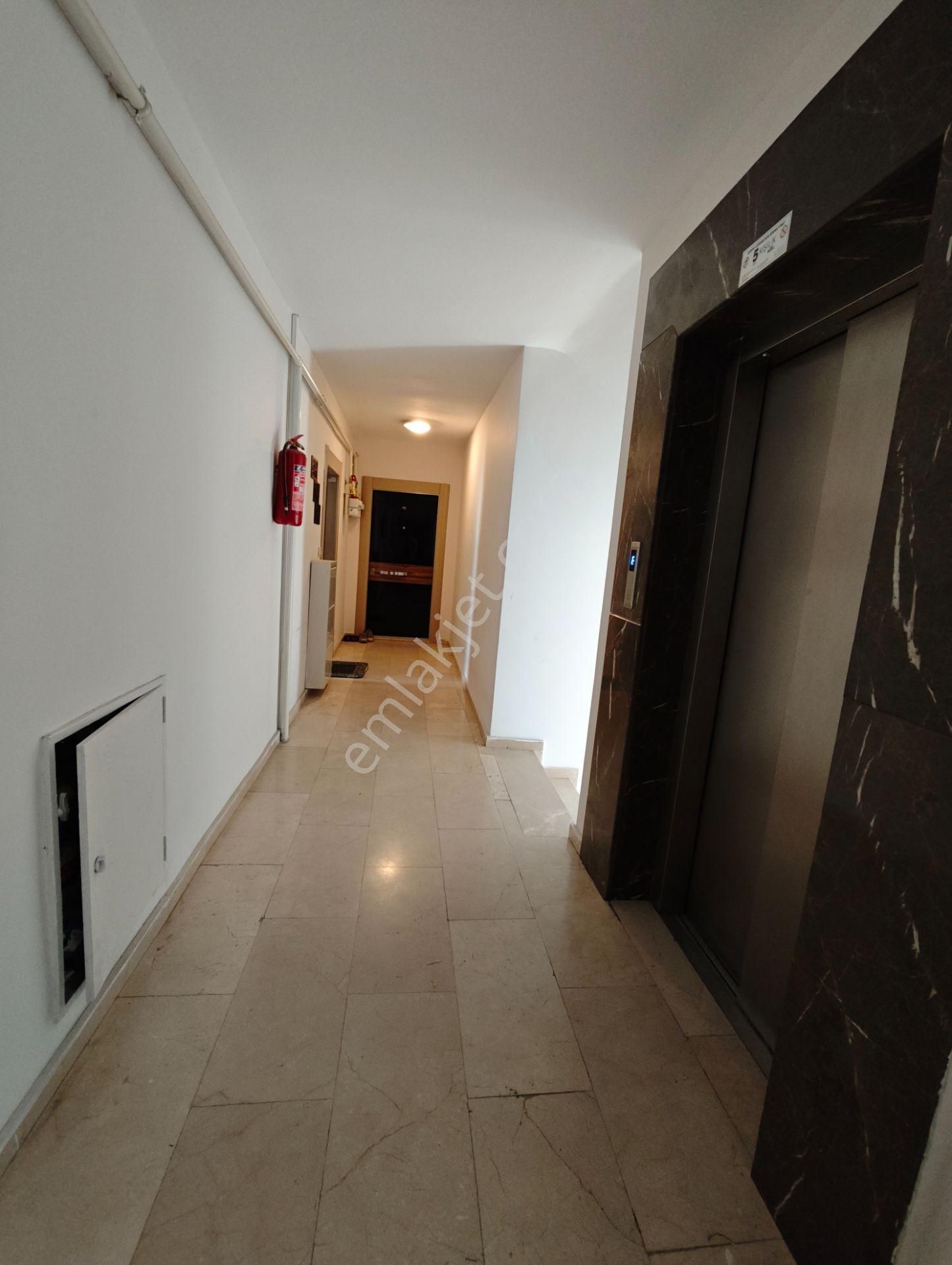 Güzelyalı Burgaz'da Melisa 2 Residance Private Evlerinde Satılık Dublex - Görsel 7