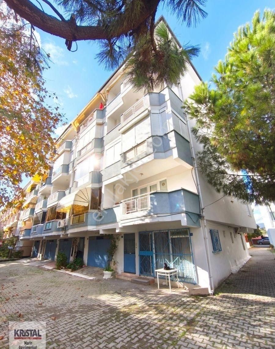 Gemlik Kumla'da Denize Çok Yakın Satılık Daire - Görsel 21