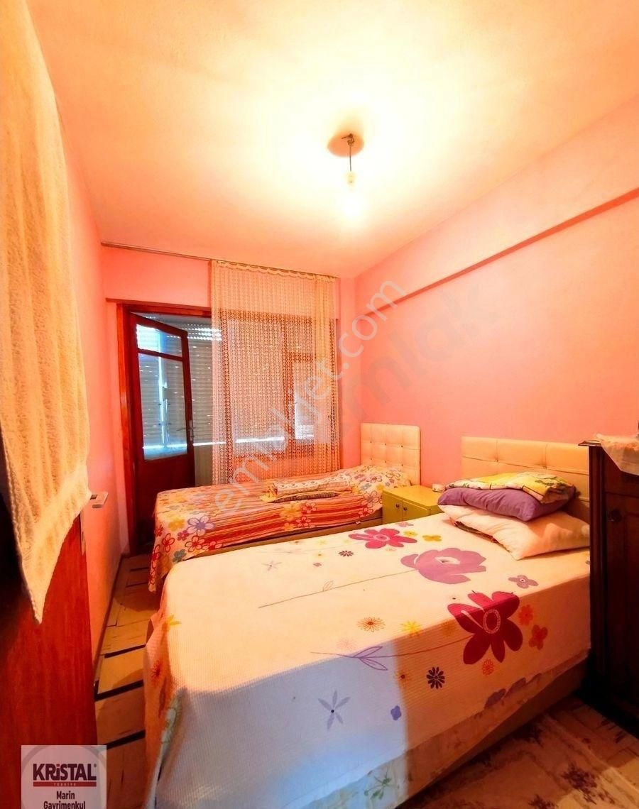 Gemlik Kumla'da Denize Çok Yakın Satılık Daire - Görsel 8