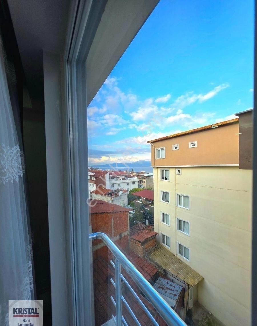 Mudanya Şükrüçavuş Mahallesinde Lokasyon Ve Bina Olarak Güzel Satılık Dublex - Görsel 17