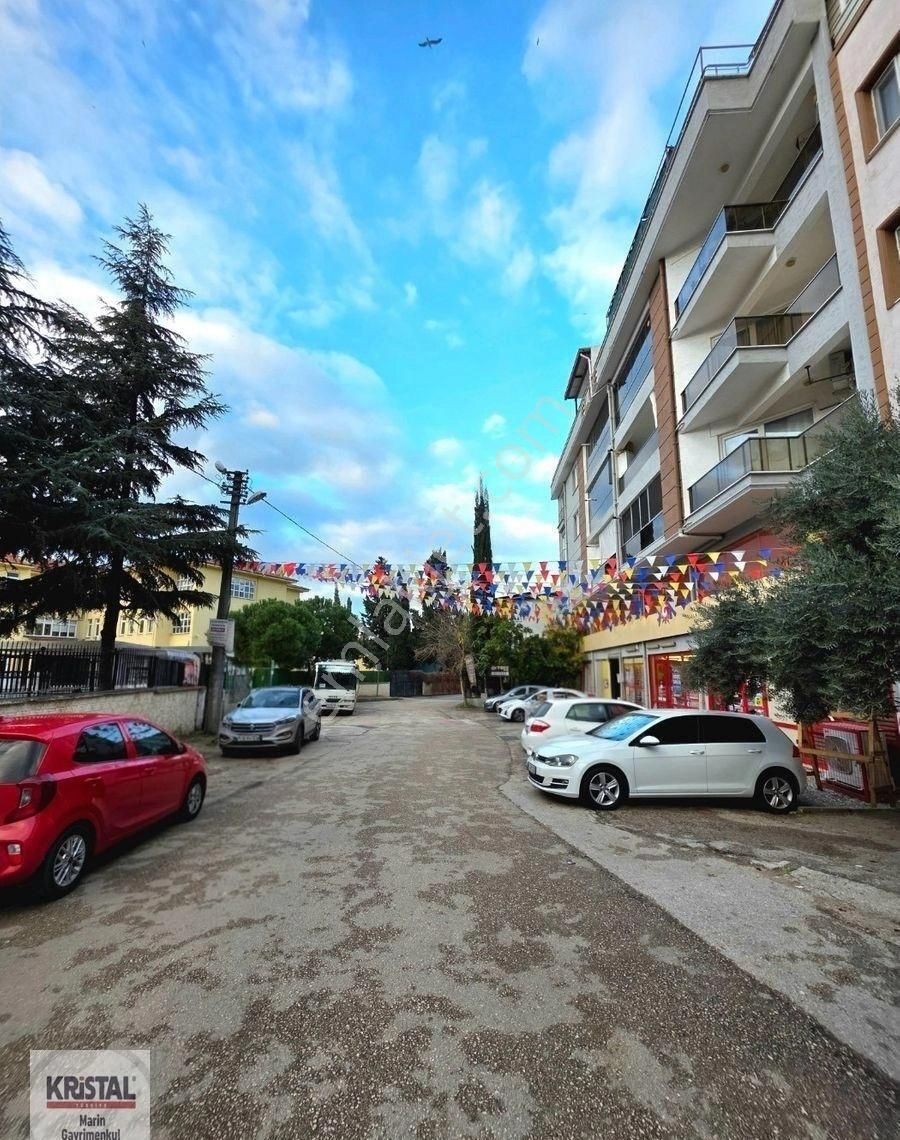 Mudanya Şükrüçavuş Mahallesinde Lokasyon Ve Bina Olarak Güzel Satılık Dublex - Görsel 12