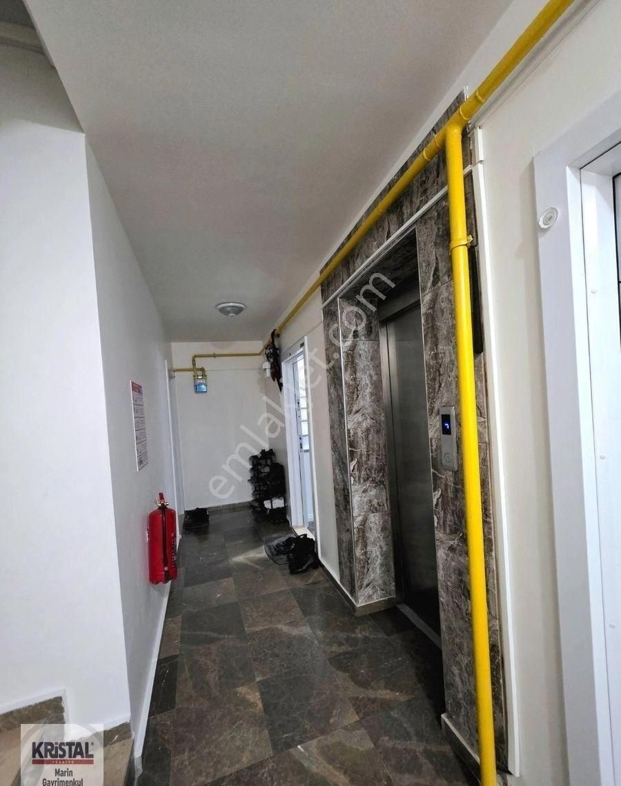 Mudanya Şükrüçavuş Mahallesinde Lokasyon Ve Bina Olarak Güzel Satılık Dublex - Görsel 18
