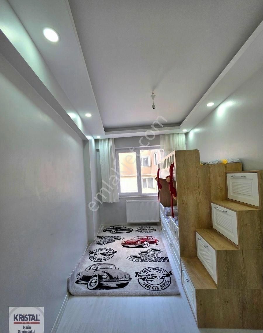 Mudanya Şükrüçavuş Mahallesinde Lokasyon Ve Bina Olarak Güzel Satılık Dublex - Görsel 16