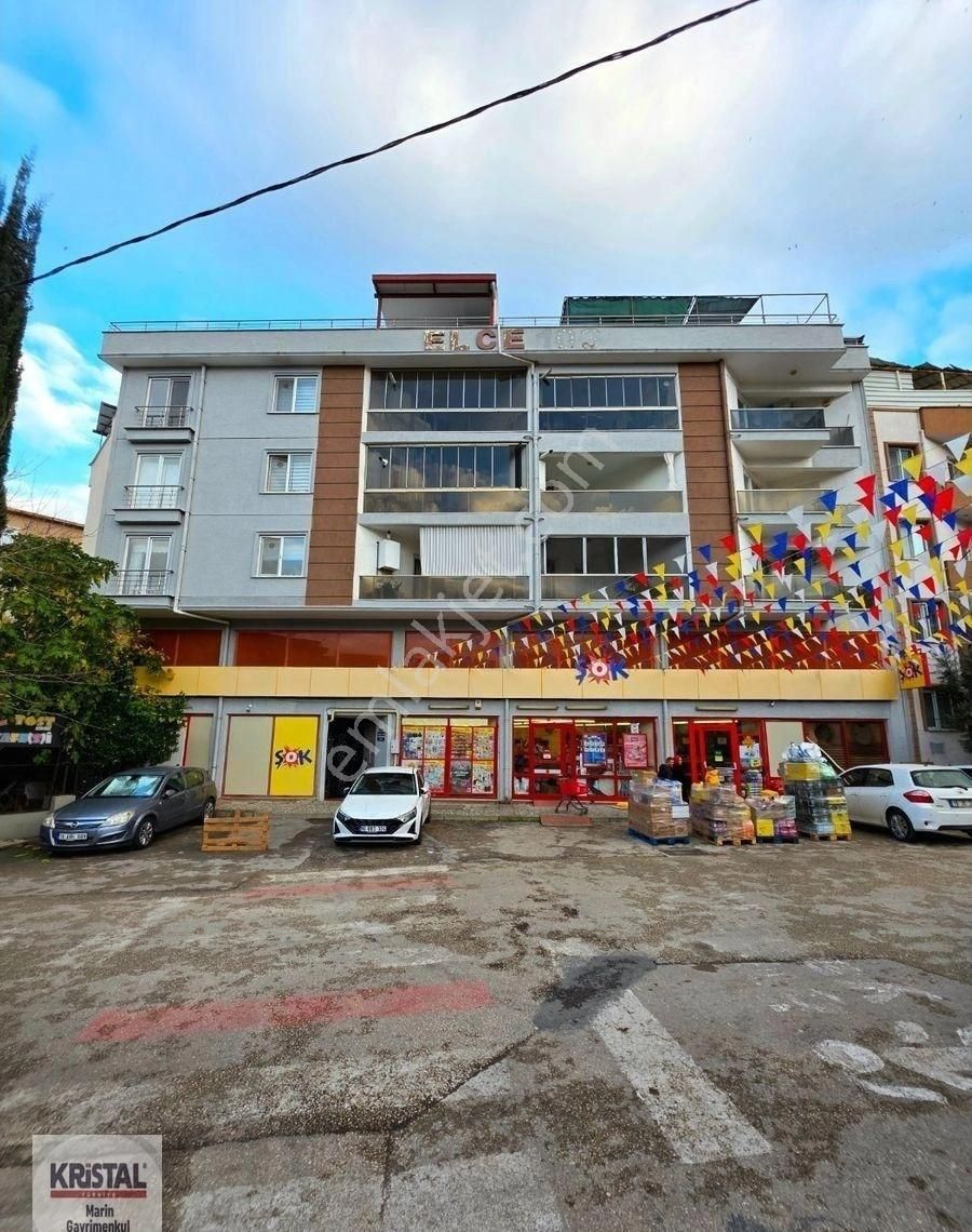 Mudanya Şükrüçavuş Mahallesinde Lokasyon Ve Bina Olarak Güzel Satılık Dublex