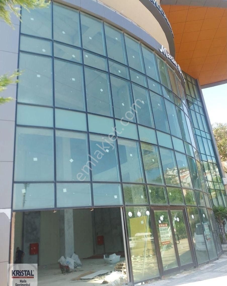 Kristal Marin'den Mudanya Halitpaşa'da Kiralık Dükkan - Görsel 7