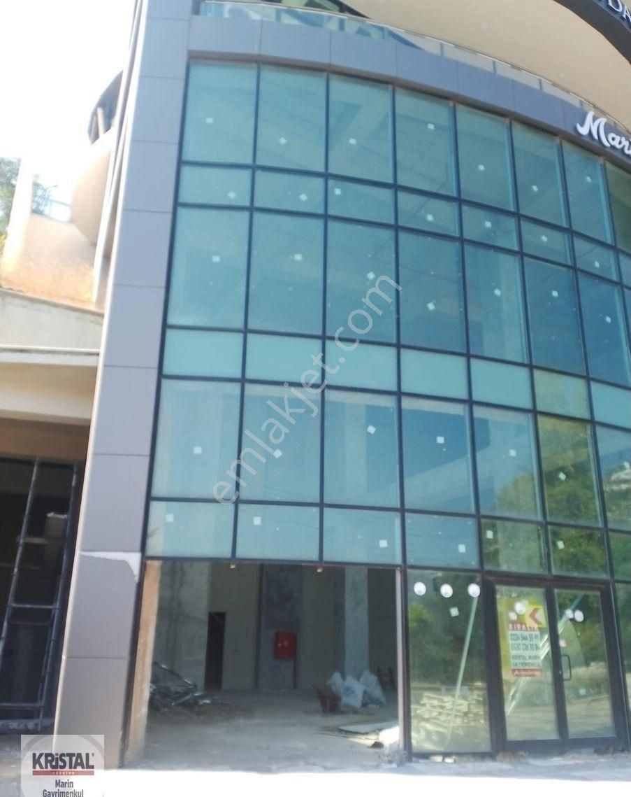 Kristal Marin'den Mudanya Halitpaşa'da Kiralık Dükkan - Görsel 3