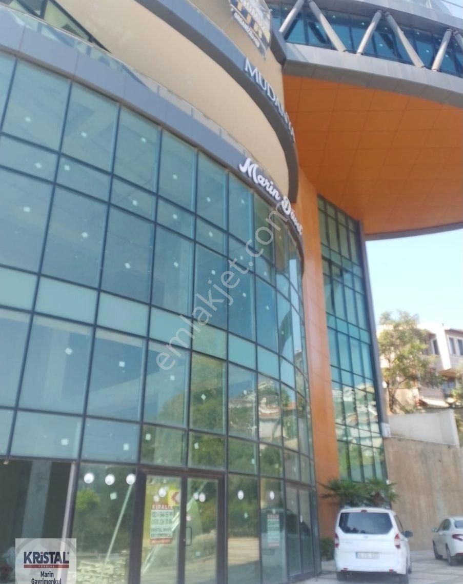 Kristal Marin'den Mudanya Halitpaşa'da Kiralık Dükkan - Görsel 5