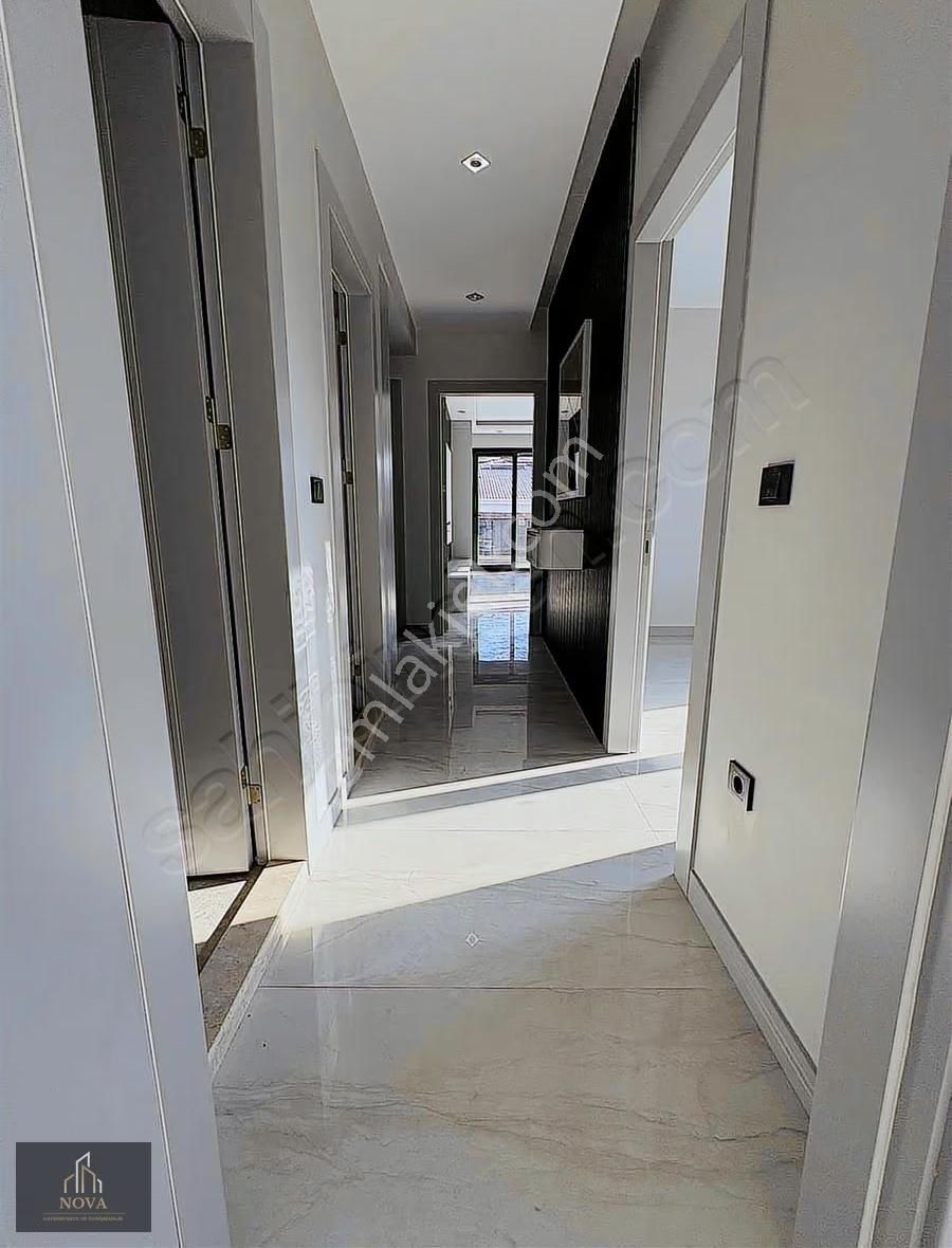 Nova'dan Ferhatlar Koleji Arkası 2+1 Satılık Lüks Sıfır Daire - Görsel 3