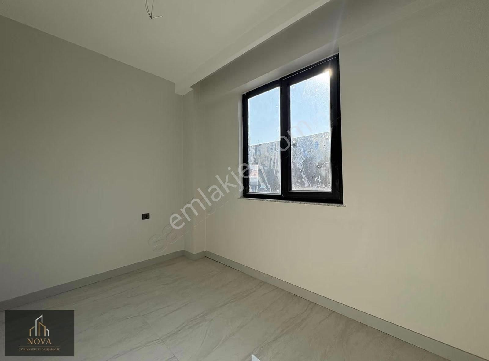 Nova'dan Ferhatlar Koleji Arkası 2+1 Satılık Lüks Sıfır Daire - Görsel 7