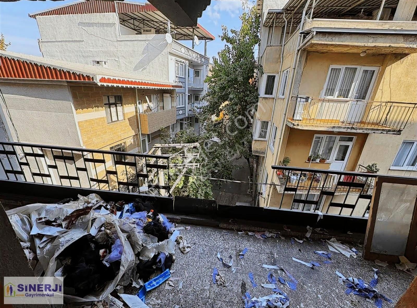 Yeşilyayla Da Kiralık 600m2 3 Katlı İş Yeri - Görsel 14