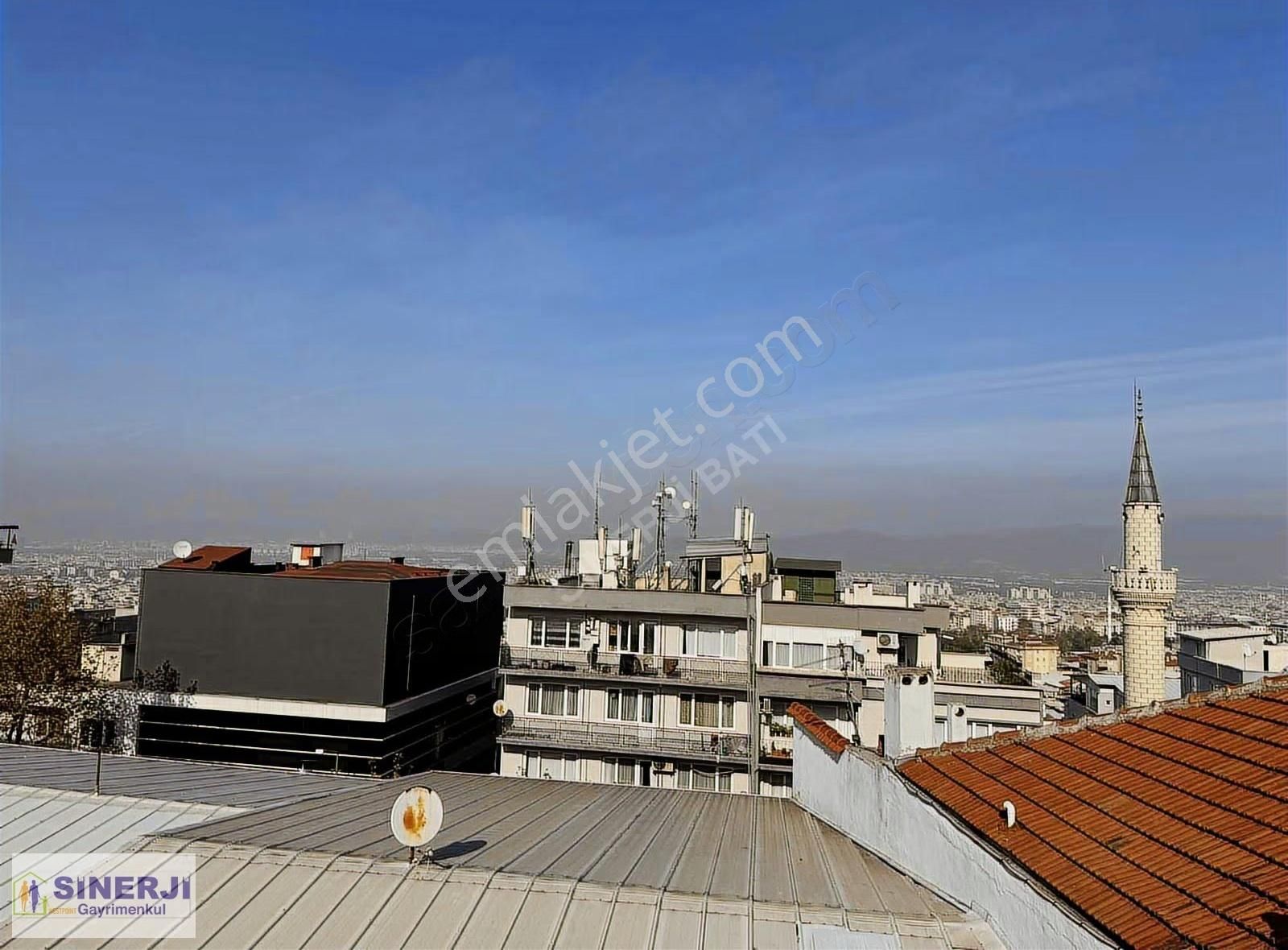 Yeşilyayla Da Kiralık 600m2 3 Katlı İş Yeri - Görsel 10