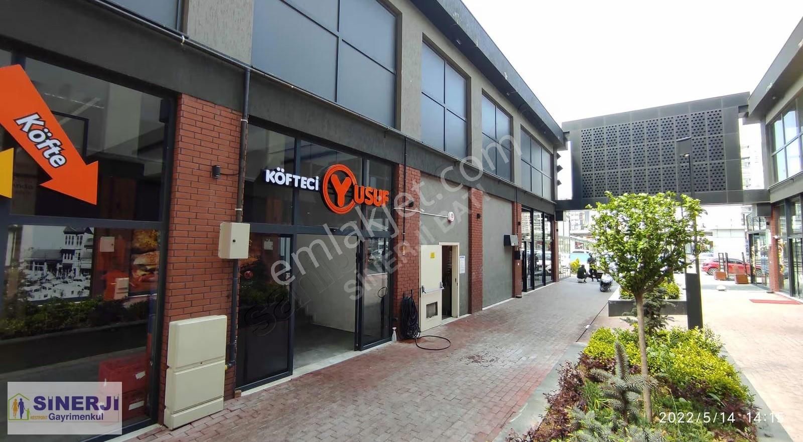 Nilüfer Westpoint Te Kiralık Ön Cephe Tabela Değeri Yüksek Ofis - Görsel 5