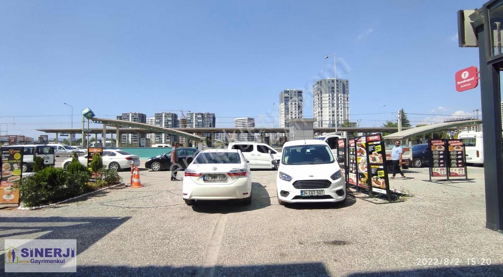 Nilüfer Westpoint Te Kiralık Ön Cephe Tabela Değeri Yüksek Ofis - Görsel 10