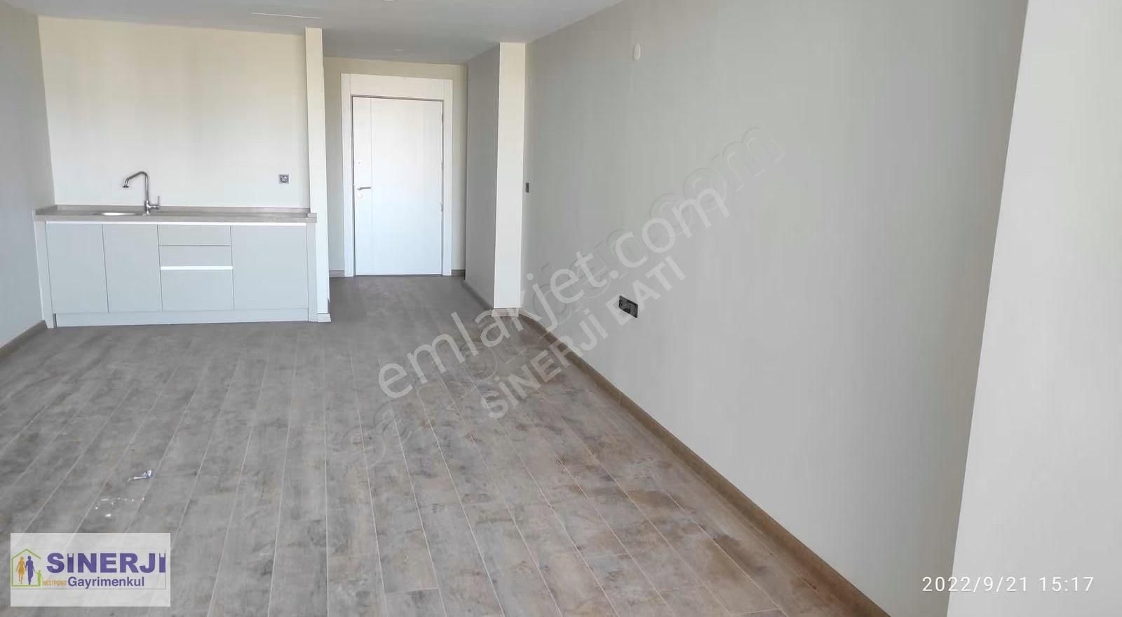 Nilüfer Westpoint Te Kiralık Ön Cephe Tabela Değeri Yüksek Ofis - Görsel 4