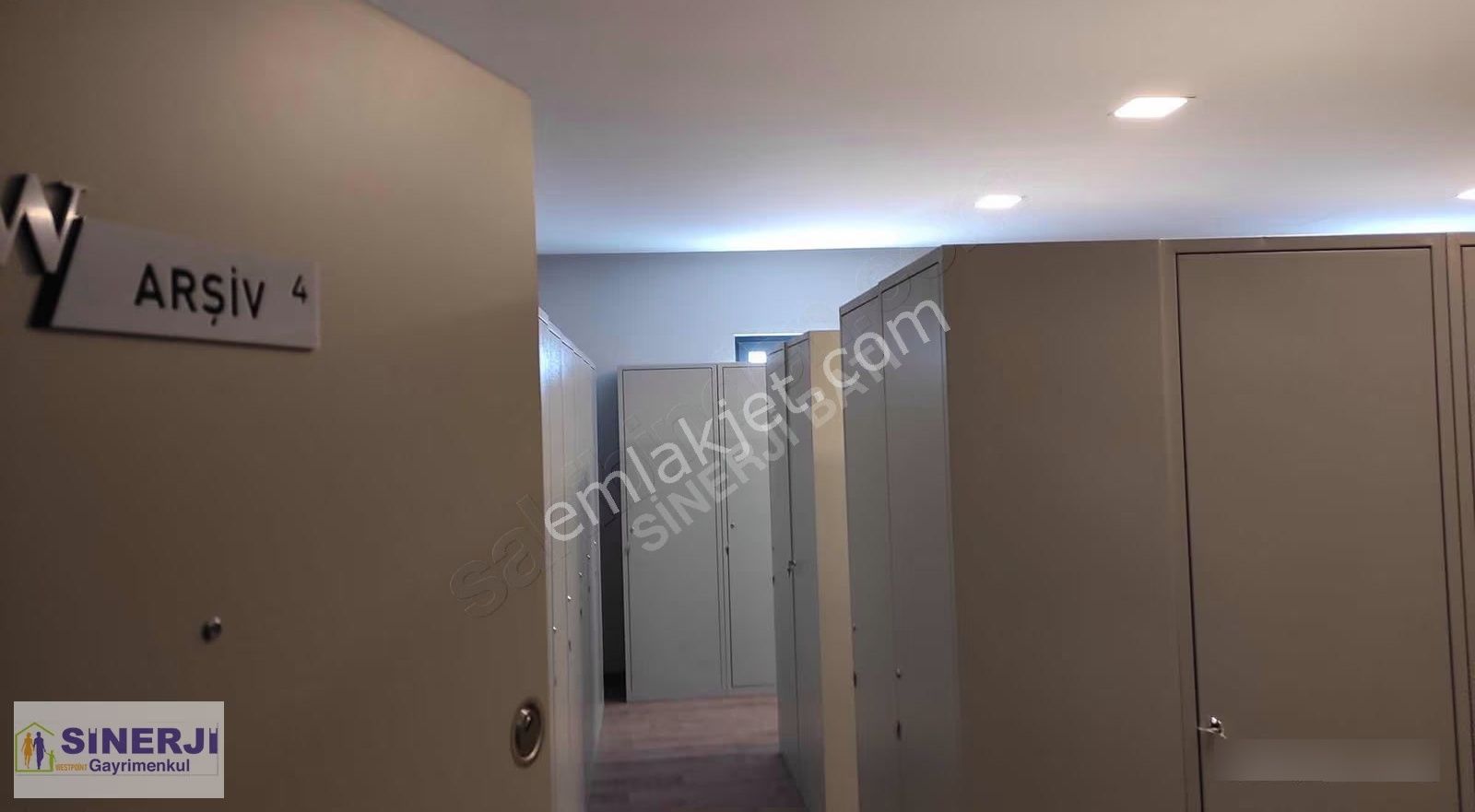 Nilüfer Westpoint Te Kiralık Ön Cephe Tabela Değeri Yüksek Ofis - Görsel 18