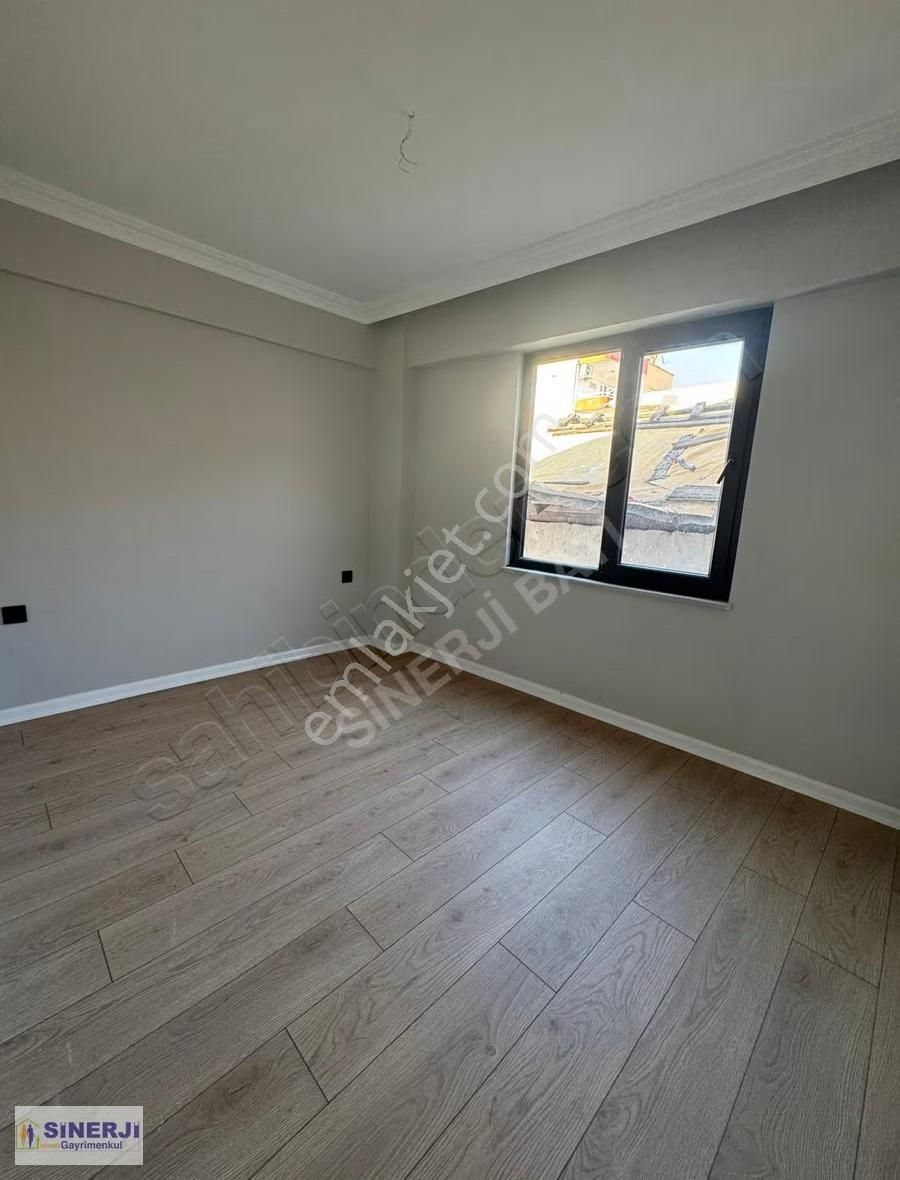 Emek Metroya Yakın 2.5+1 Dubleks Asansörlü Yerden Isıtmalı Daire - Görsel 22