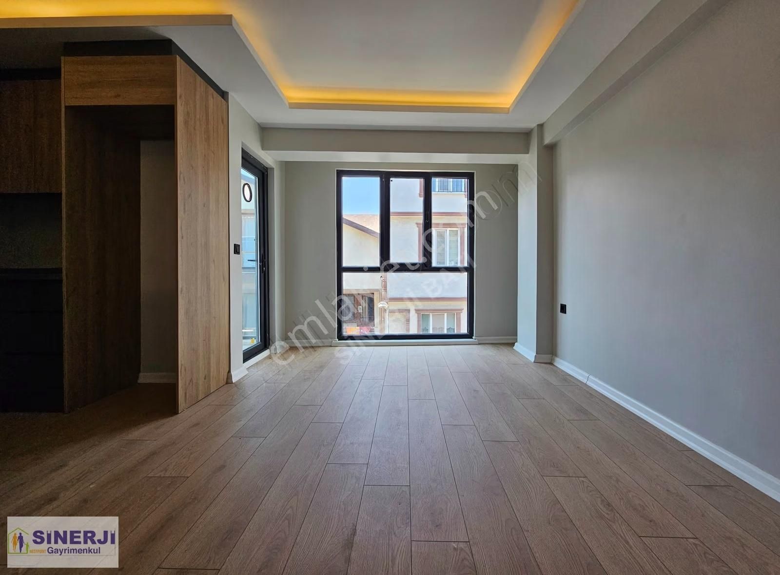 Emek Metroya Yakın 2.5+1 Dubleks Asansörlü Yerden Isıtmalı Daire - Görsel 25
