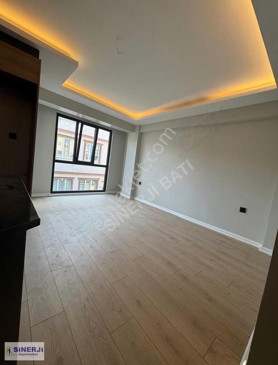 Emek Metroya Yakın 2.5+1 Dubleks Asansörlü Yerden Isıtmalı Daire - Görsel 11