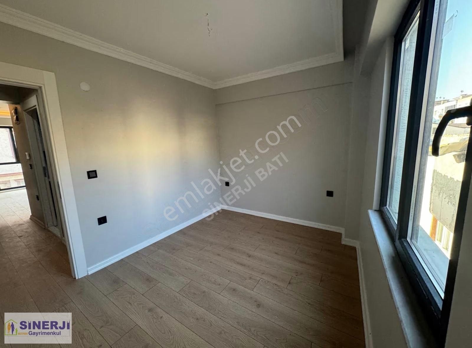 Emek Metroya Yakın 2.5+1 Dubleks Asansörlü Yerden Isıtmalı Daire - Görsel 15